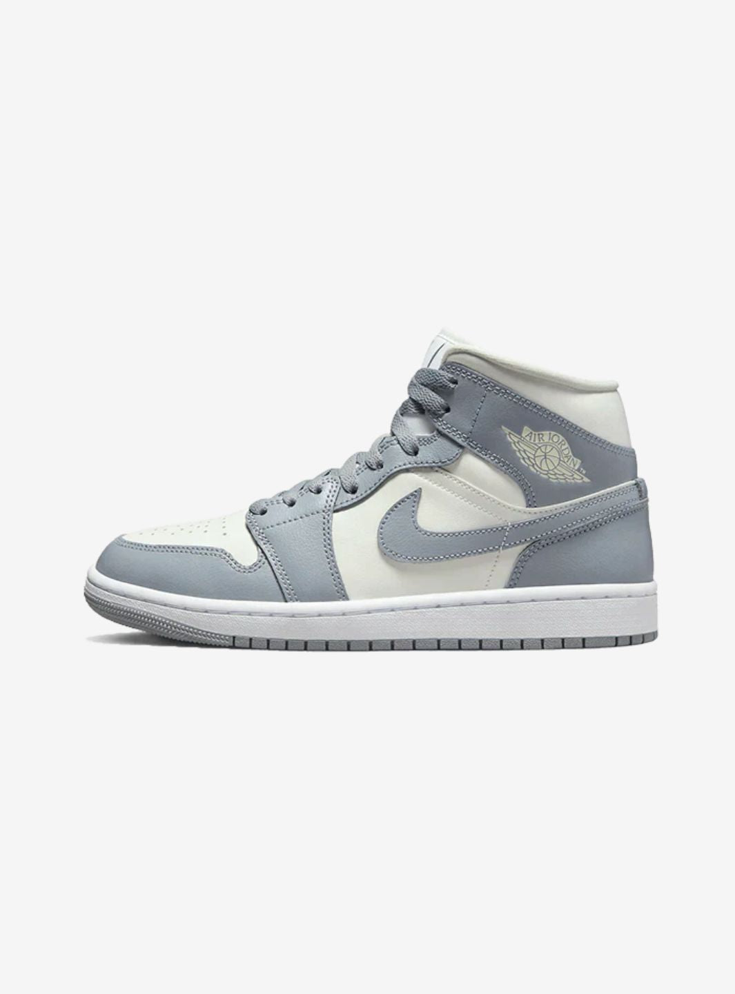 Air Jordan 1 Mid Stealth、JORDAN、Cacoeks