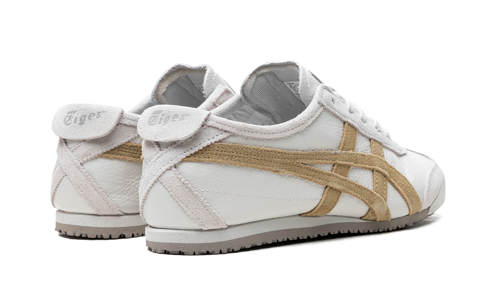 Mexico 66 Vintage "Glacier Grey Khaki Beige"、mysite、Cacoeks