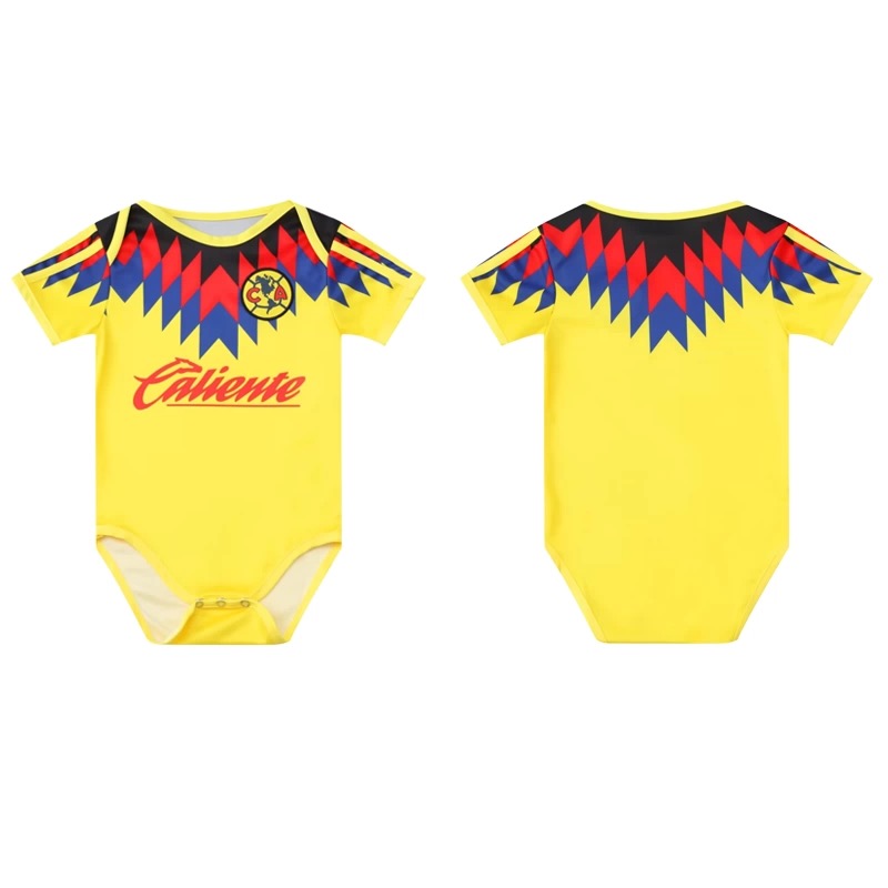 League club baby sports jumpsuit football jersey crawling Kids suit Football Gift: Ajax 24-25 Home Stadium Jersey - Fans Version mysite: Adidas luxuryfootballshirts.com: https://www.luxuryfootballshirts.com/