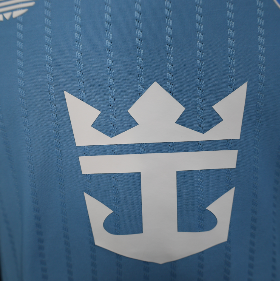 25-26 Inter Miami Second away soccer jersey-Player Version: Ajax 24-25 Home Stadium Jersey - Fans Version mysite: Adidas luxuryfootballshirts.com: https://www.luxuryfootballshirts.com/