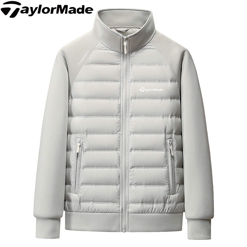 TITLESIT TAYLORMADE G/FORE GOLF BAG