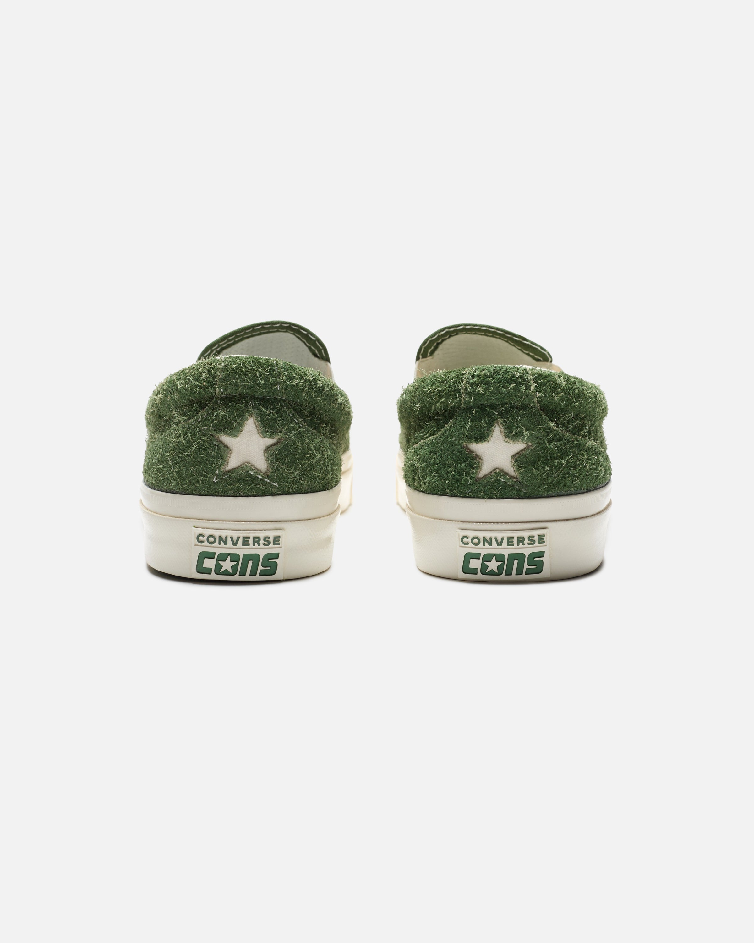 CONVERSE X GOLF* ONE STAR CC SLIP PRO - FORESTELF