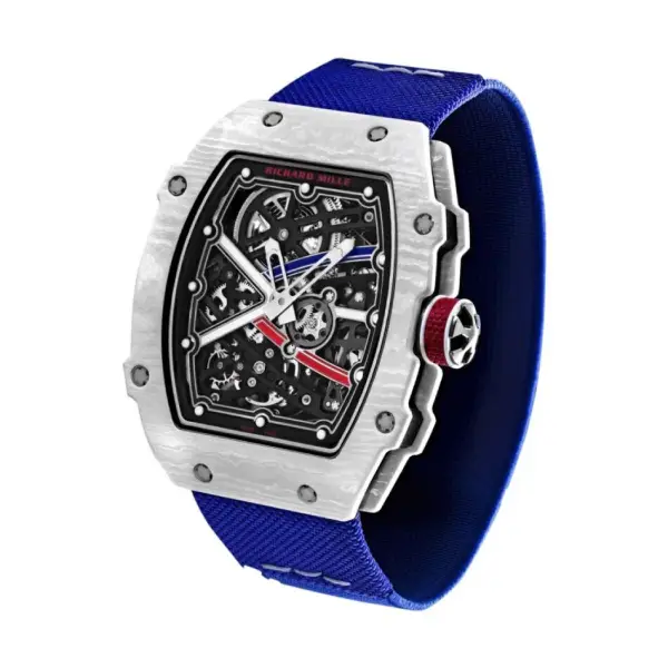 rm 67 07