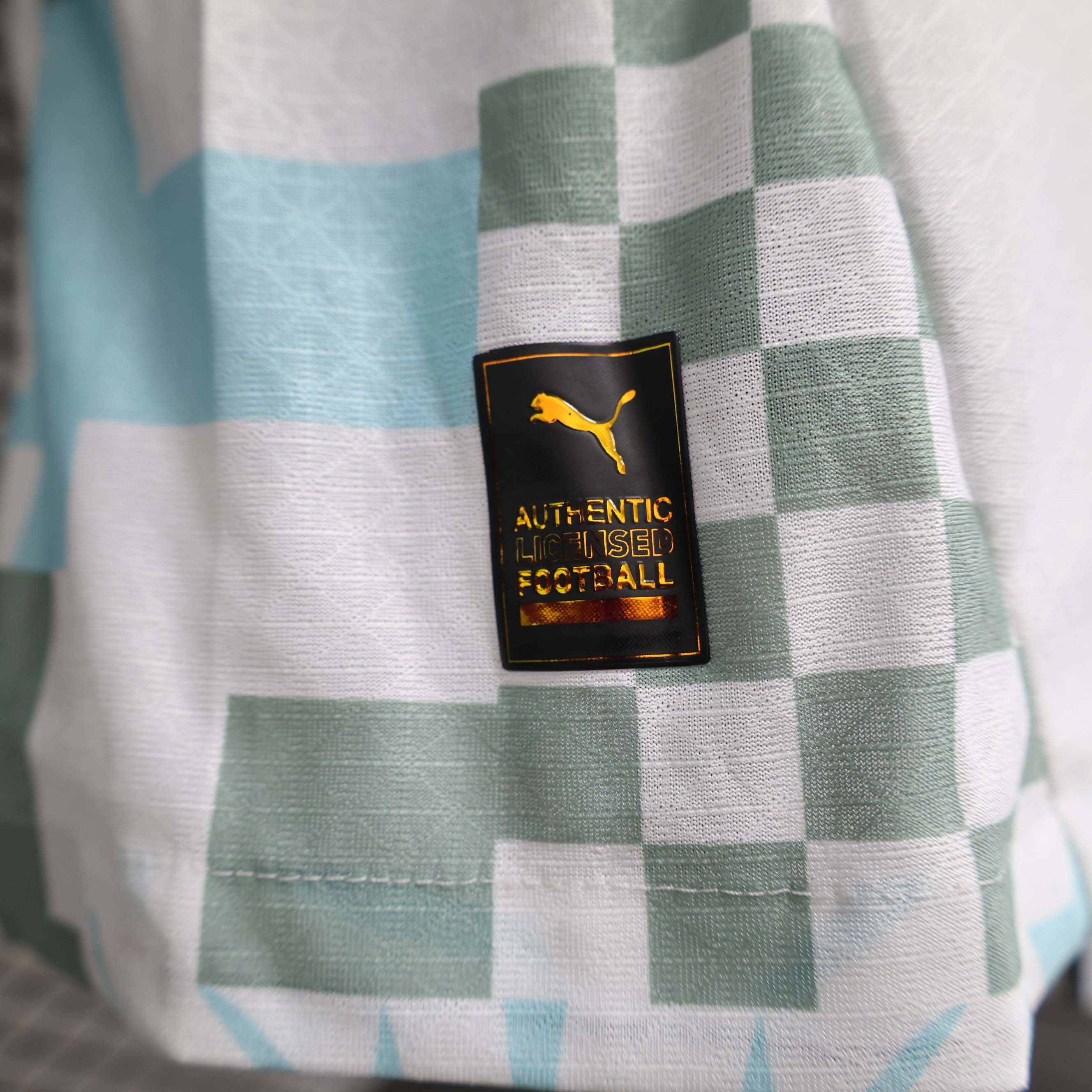 2024/2025 Player Version Olympique de Marseille Home Football Shirt 1:1 Thai Quality:football jersey mysite: unitedjerseyfootball 邓江浪:football