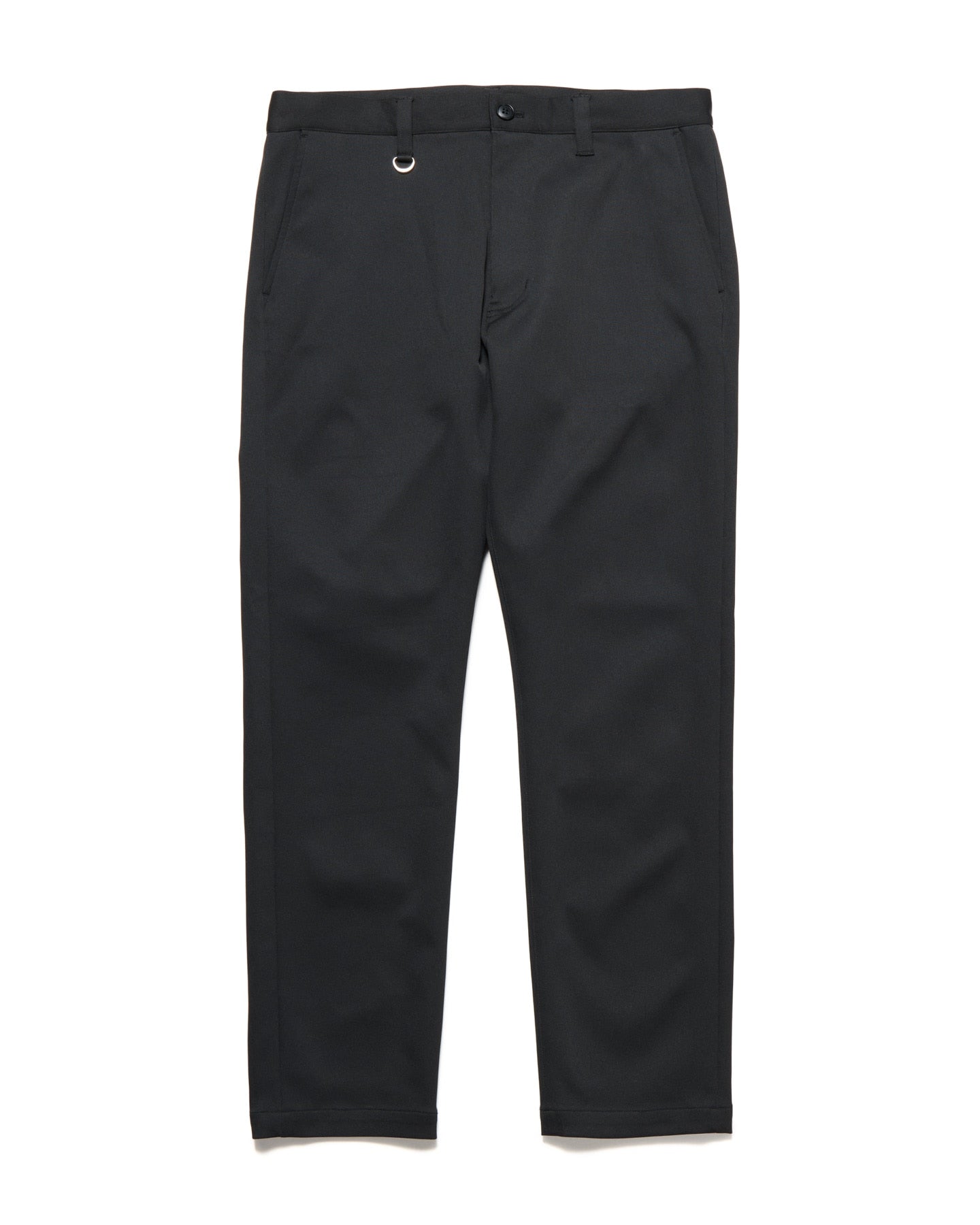 uniform experiment 25S/S HIGH STRETCH PIQUE LONG PANTS  UE-250018 
