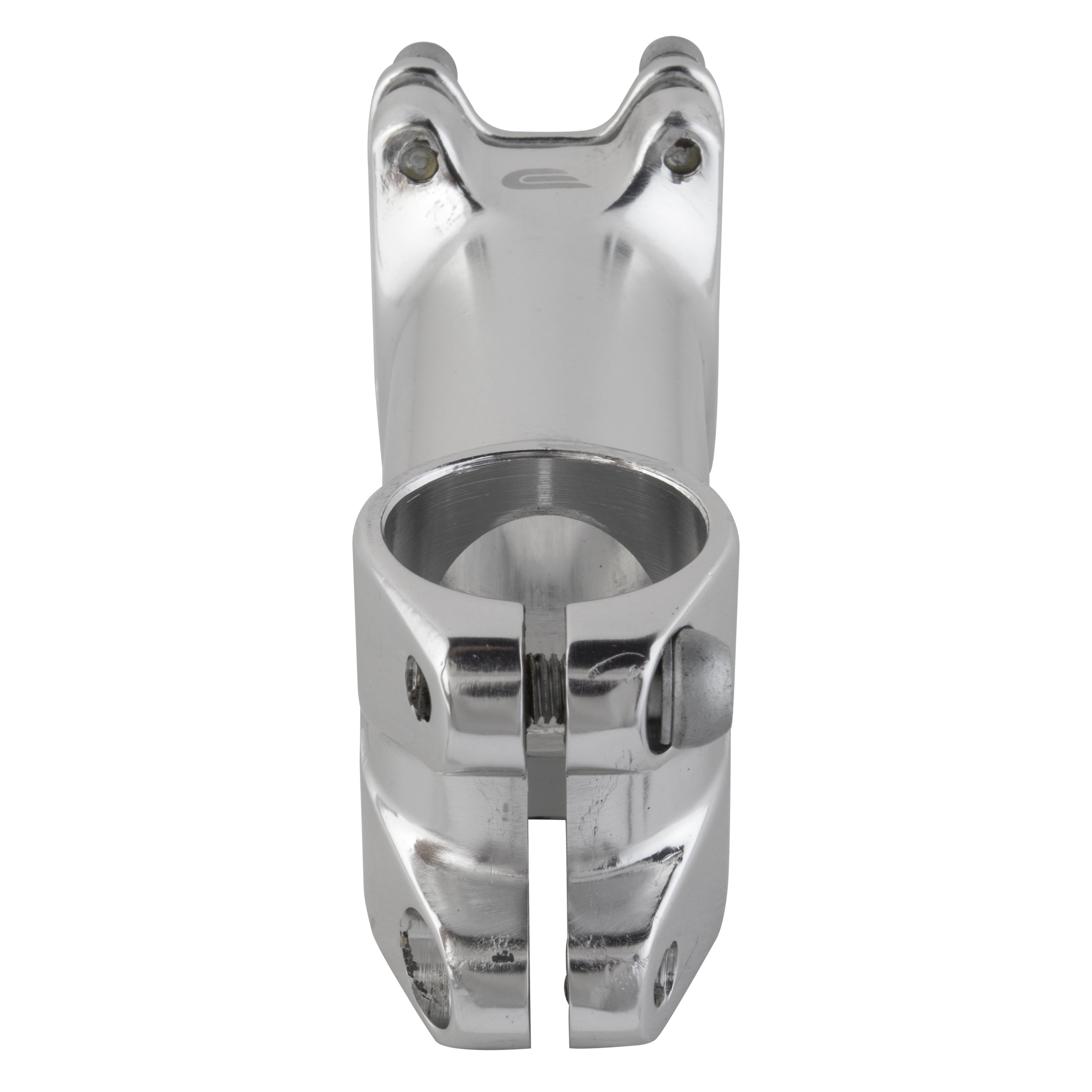 Threadless 1-1/8 Stem、mySite、bearsvspackers