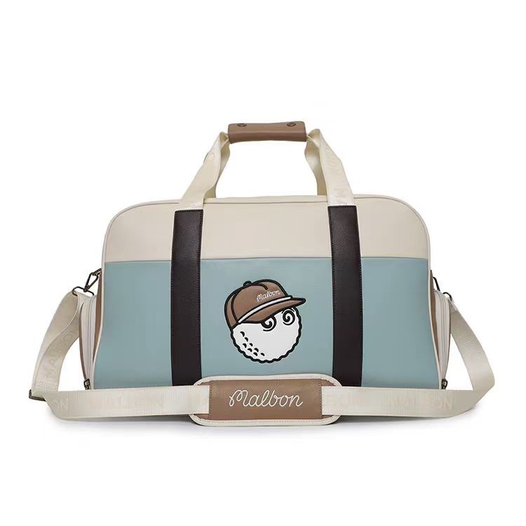 TITLESIT TAYLORMADE G/FORE GOLF BAG