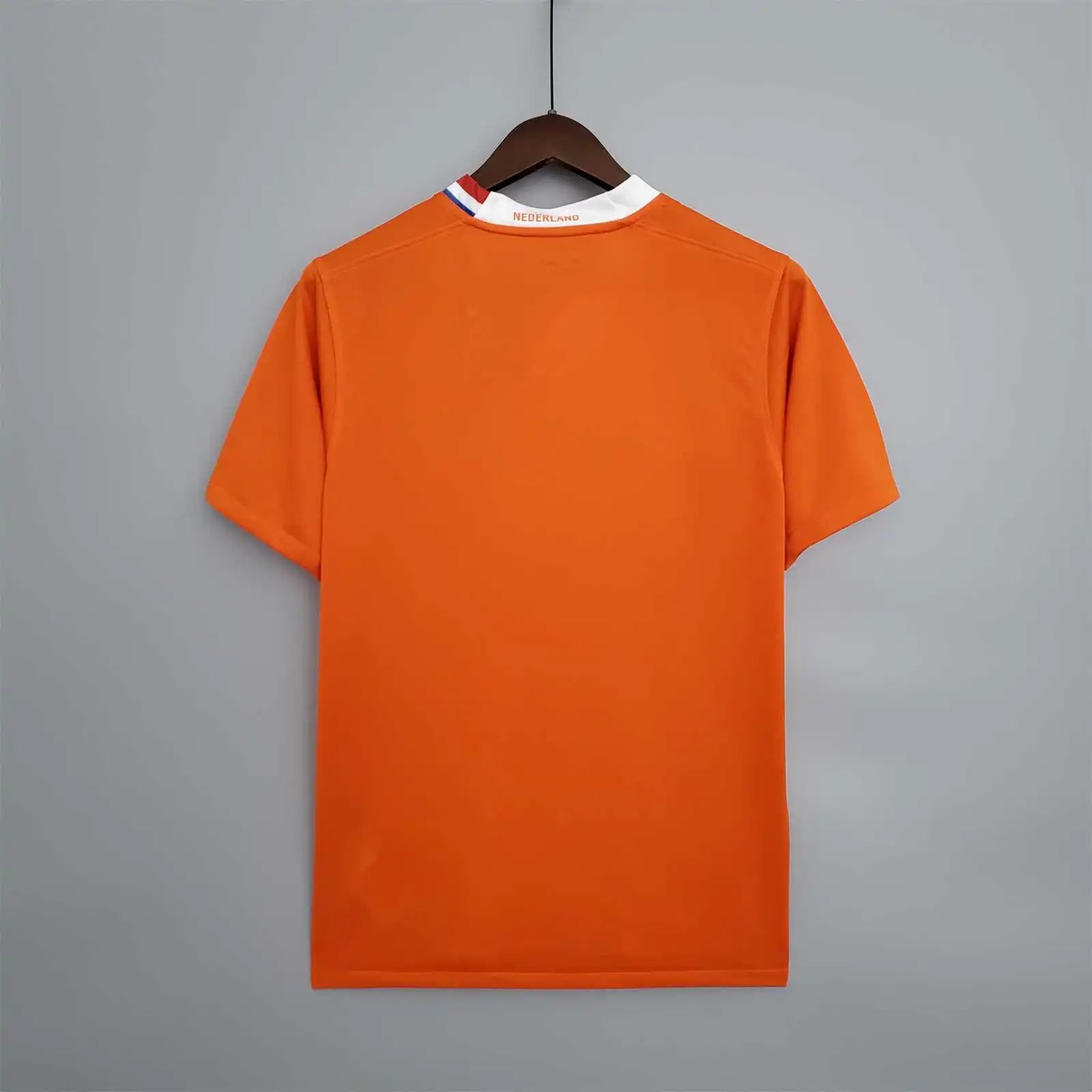 08 Netherlands Home soccer jersey - Retro version: Ajax 24-25 Home Stadium Jersey - Fans Version mysite: Adidas luxuryfootballshirts.com: https://www.luxuryfootballshirts.com/