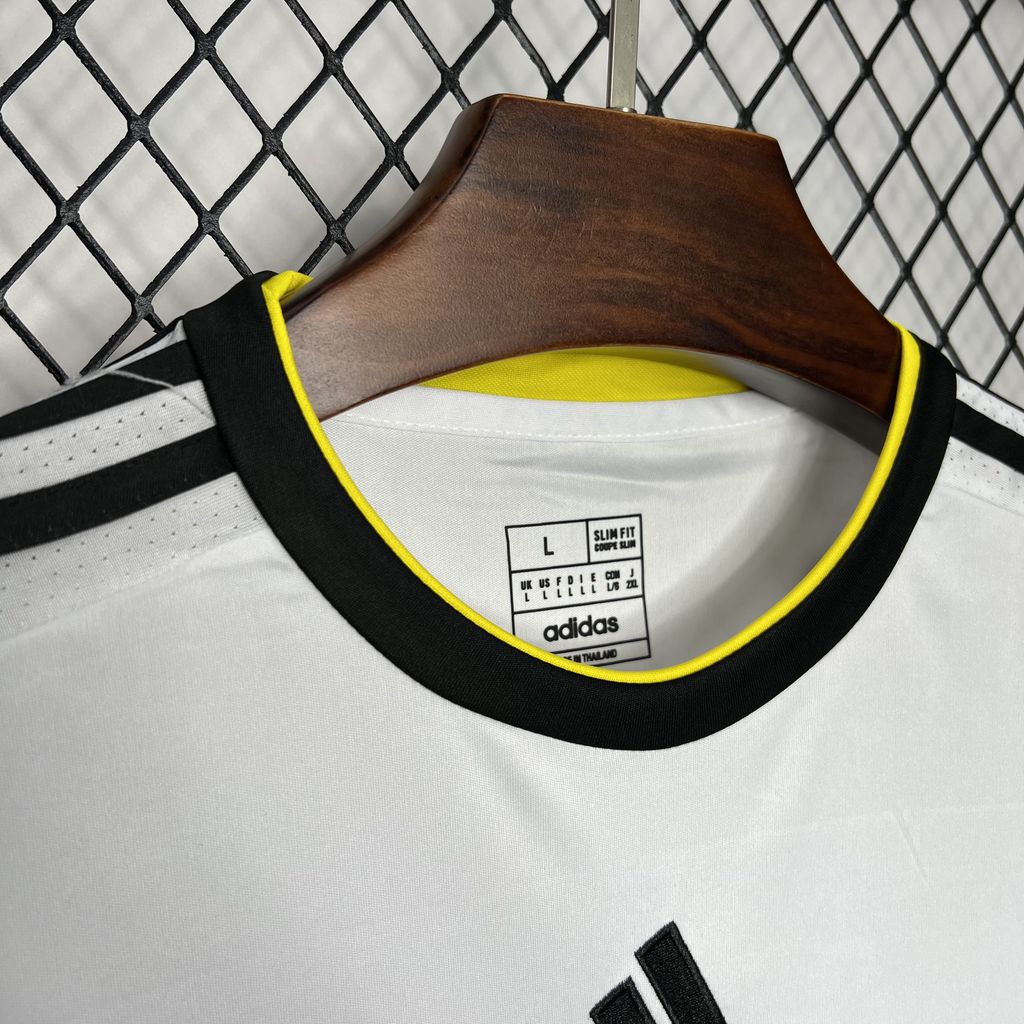 Higojerseys-Pio FC 2024 Home Stadium Jersey - Fans Version