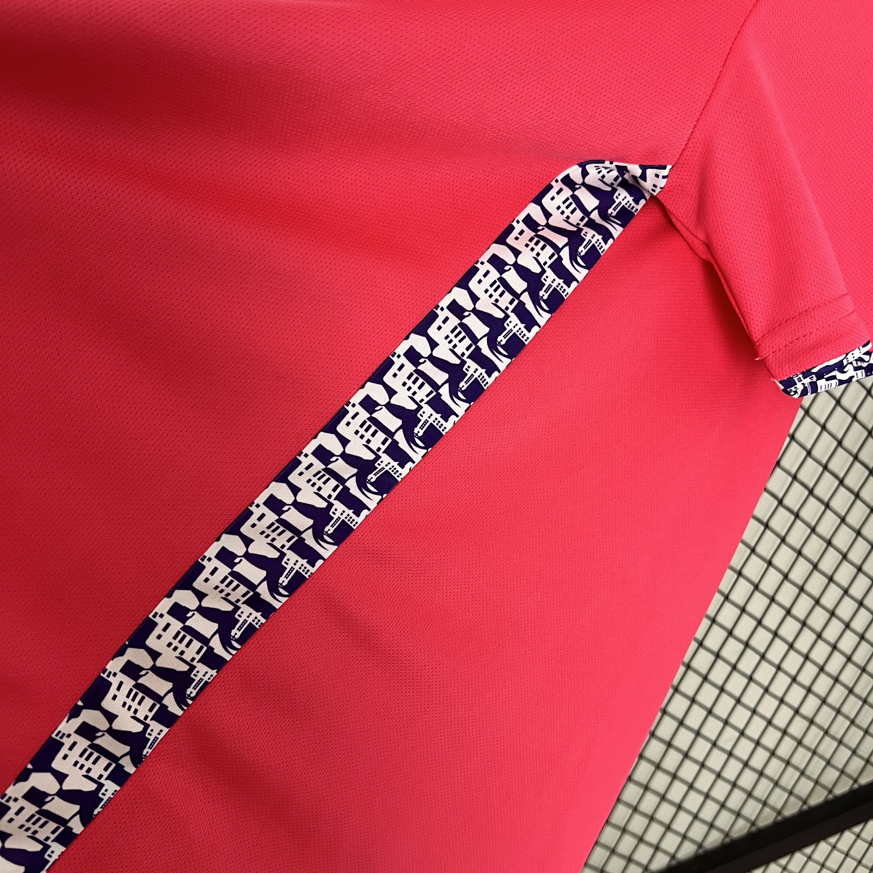 Higojerseys-Tenerife 24-25 Third Jersey - Fans Version