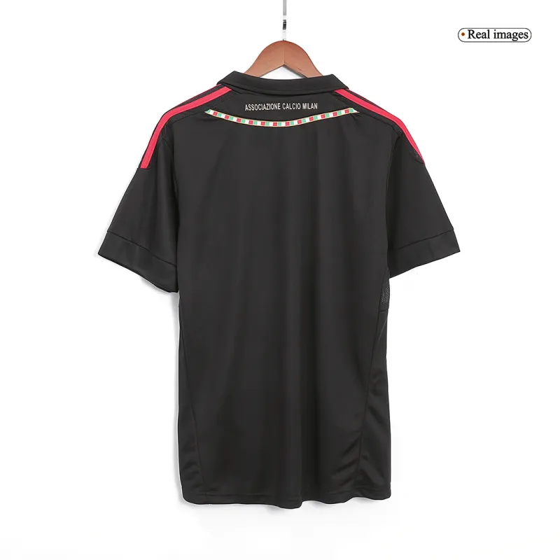 11-12 AC Milan Second Away soccer jersey-Retro version: Ajax 24-25 Home Stadium Jersey - Fans Version mysite: Adidas luxuryfootballshirts.com: https://www.luxuryfootballshirts.com/