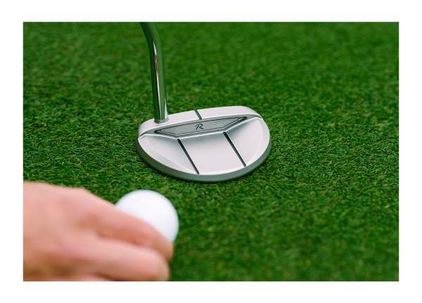 Reserve Putter Fn B 3 m37