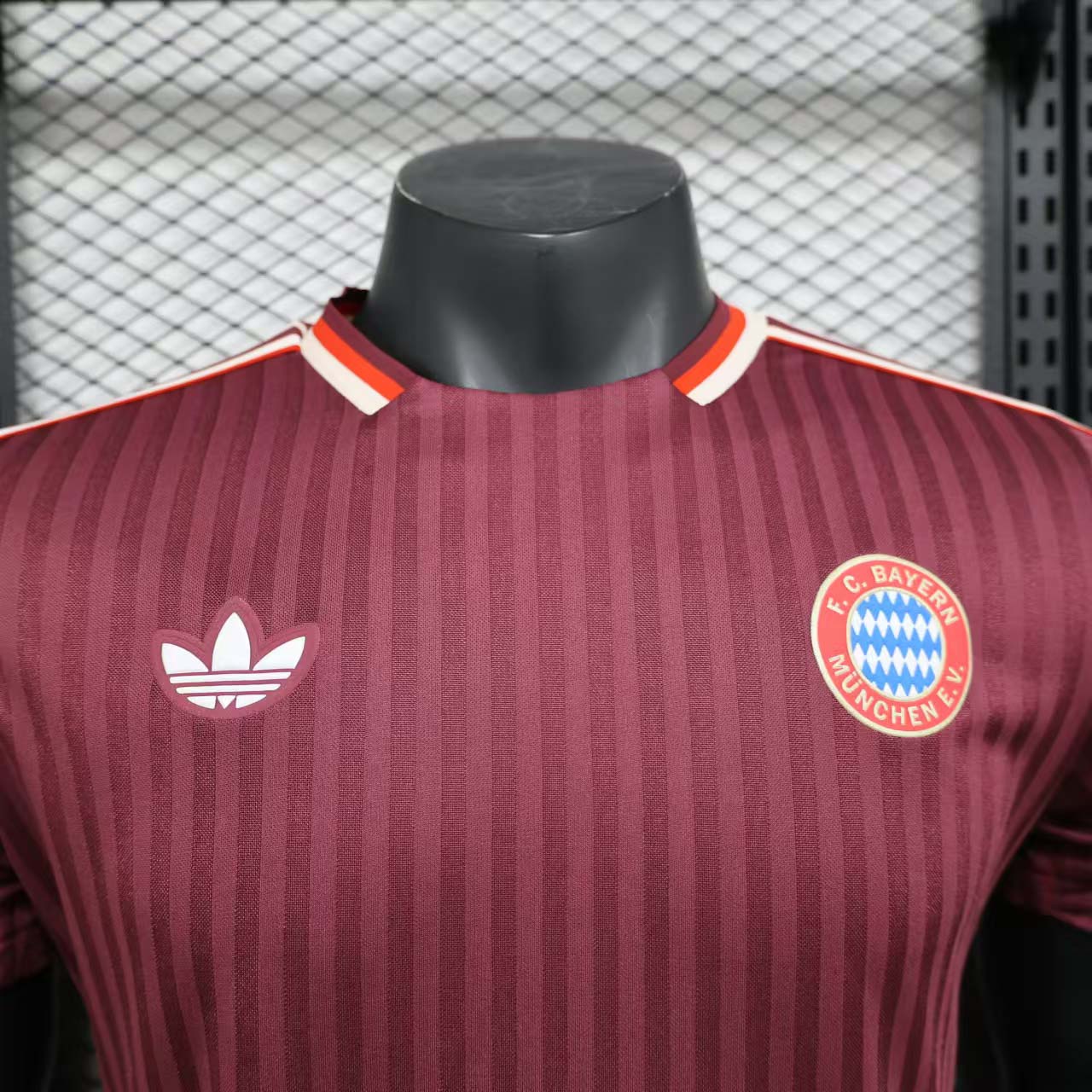 2024/2025 Player Version Bayern Munich Special Edition Football Shirt 1:1 Thai Quality:football jersey mysite: unitedjerseyfootball 邓江浪:football