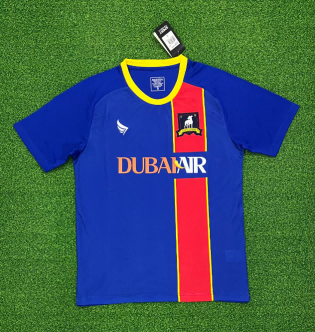 25/26 Richmond Home Football Shirt-mysite Custom Football Kit- Nextkits