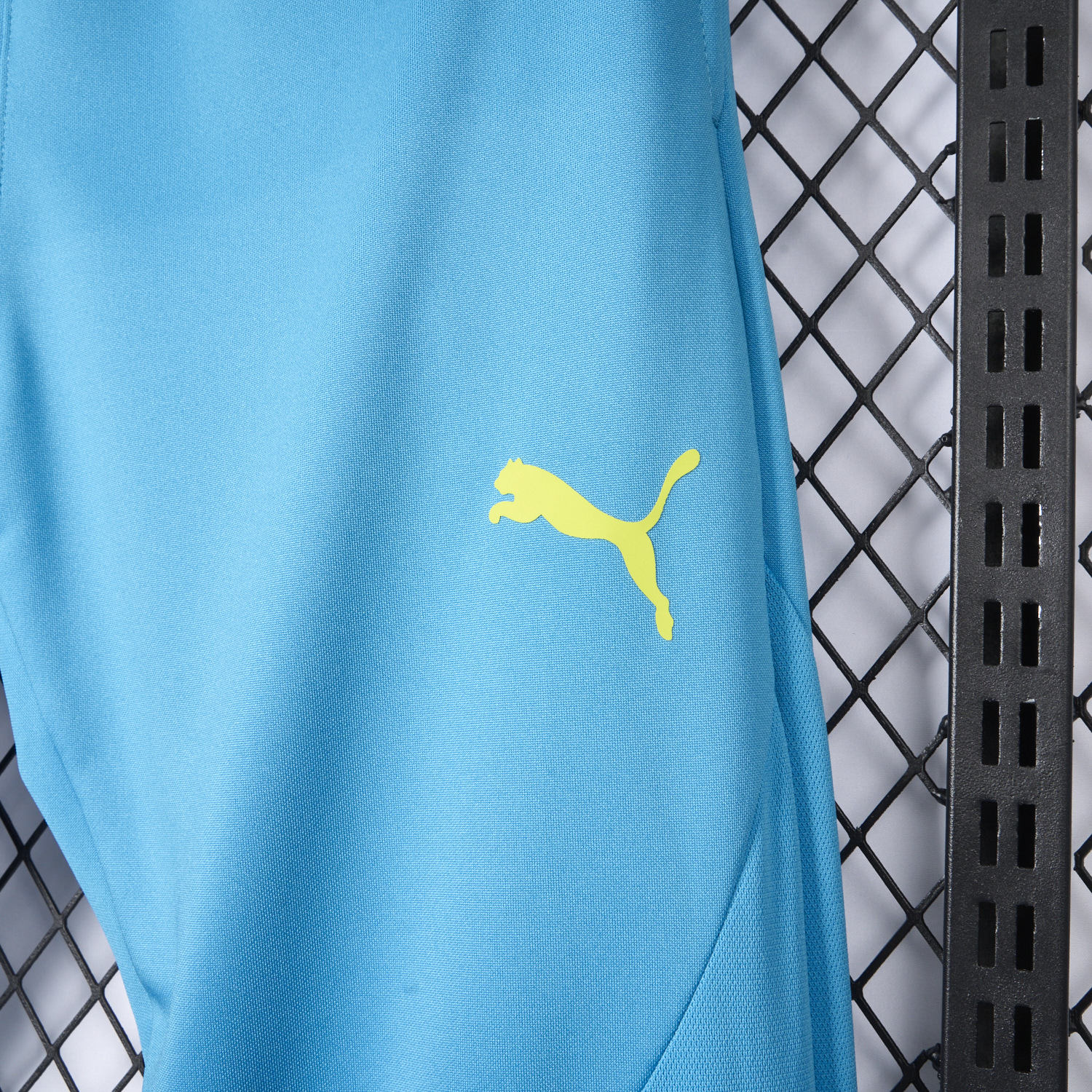 foot-Manchester City 24-25 Sky Blue Training Pants - Player Version