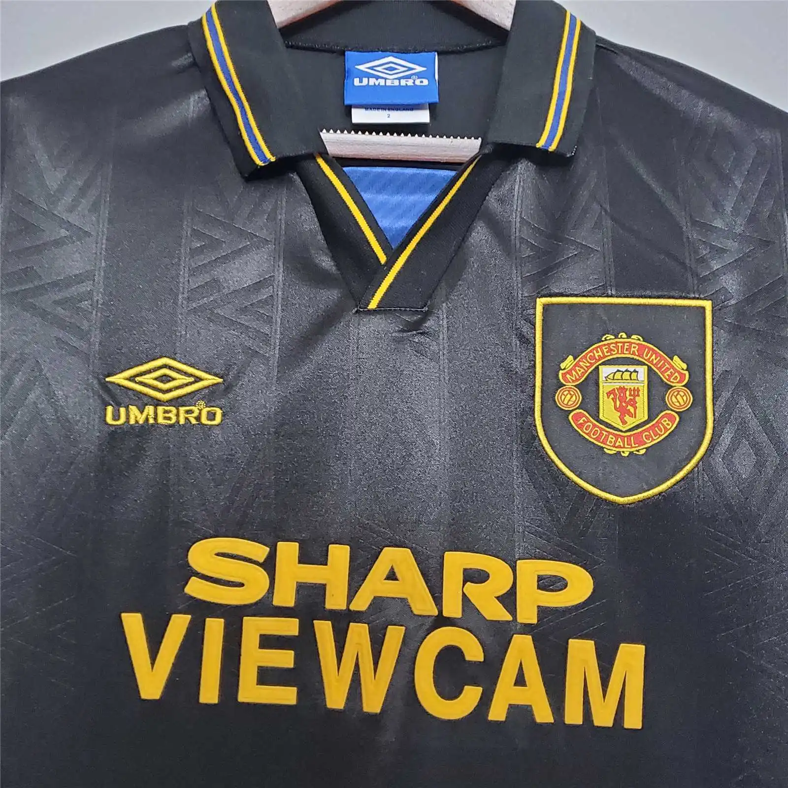 93-94 Manchester United Away soccer jersey-Retro version: Ajax 24-25 Home Stadium Jersey - Fans Version mysite: Adidas luxuryfootballshirts.com: https://www.luxuryfootballshirts.com/