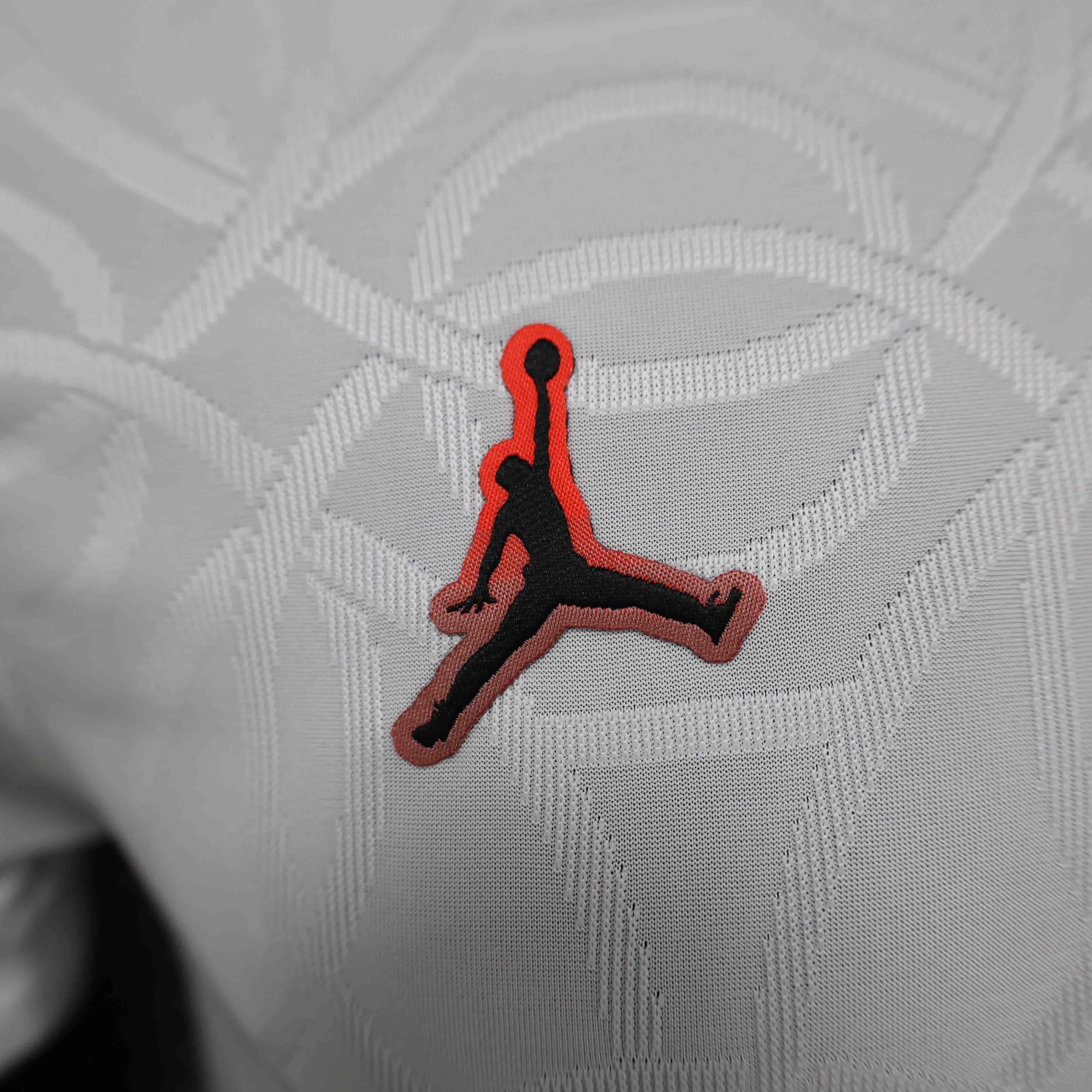 25-26 Paris Saint-Germain PSG Academy Pro Pre-Match White Jersey Customized team emblem stars - Player Version: Ajax 24-25 Home Stadium Jersey - Fans Version mysite: Adidas luxuryfootballshirts.com: https://www.luxuryfootballshirts.com/