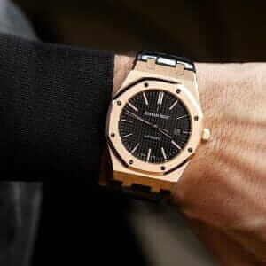 Audemars Piguet 3120 Replica-fasswatch
