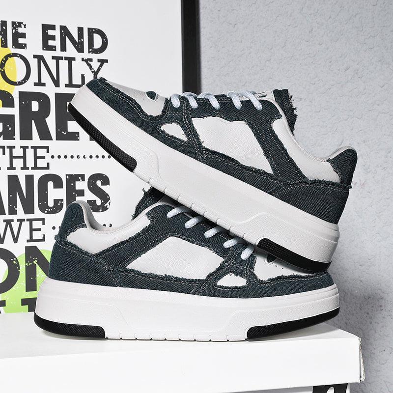 ‘Serenity Spark’ X9X Sneakers