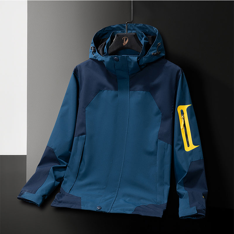 MLB 552 Outdoor Jacket