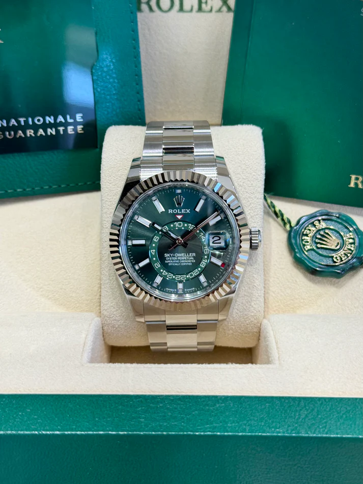 ZIICK Watch 1