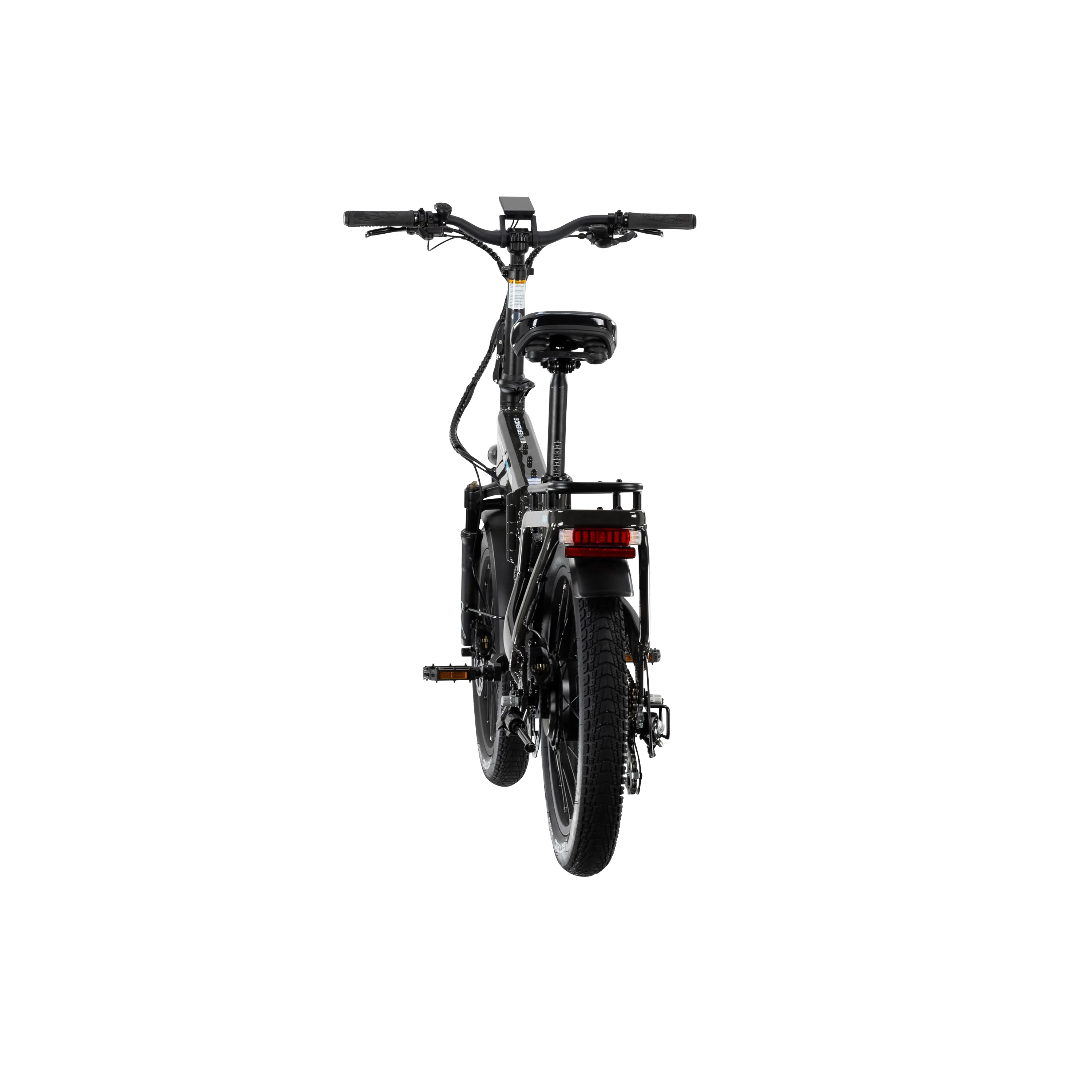 XP4 750 Tempest Grey + FREE LevelUp Rack, Comfort Seat, Suspension Seat Post, Elite Headlight, Bike Lock ($356 Value)、mySite、bearsvspackers