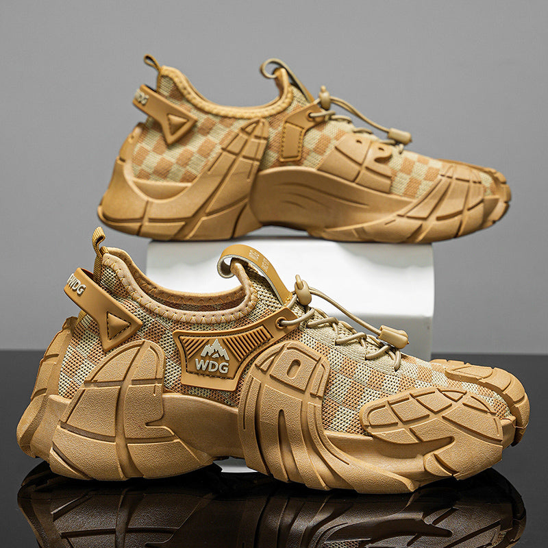 'Ethereon Flux' X9X Sneakers