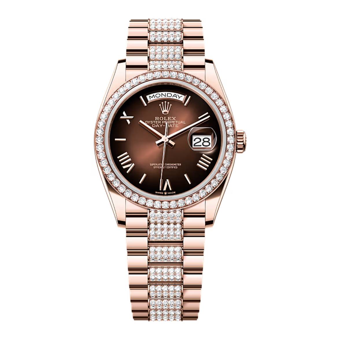 ZIICK Watch 1
