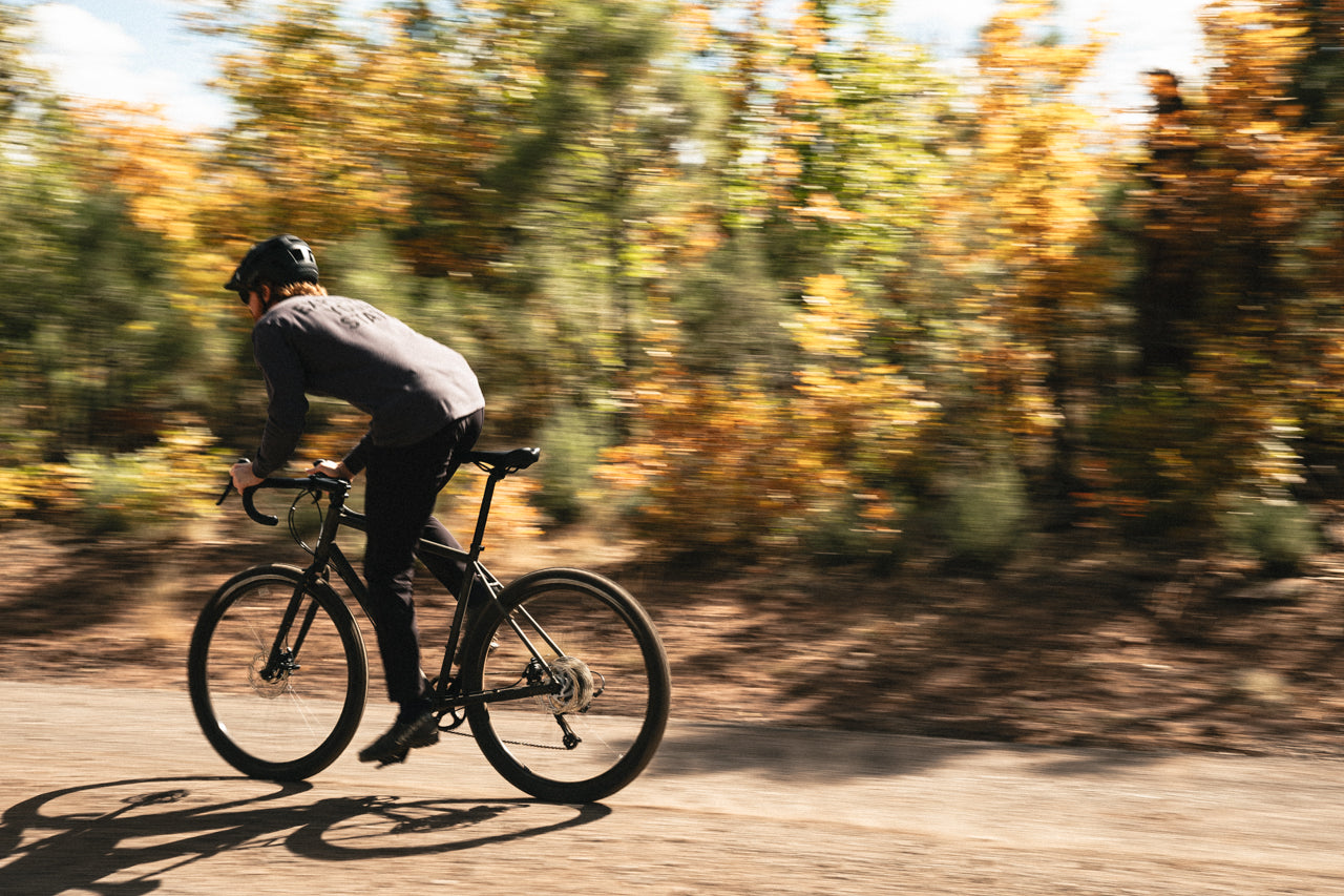 4130 All-Road - Raw Phosphate (650b / 700c)、mySite、bearsvspackers