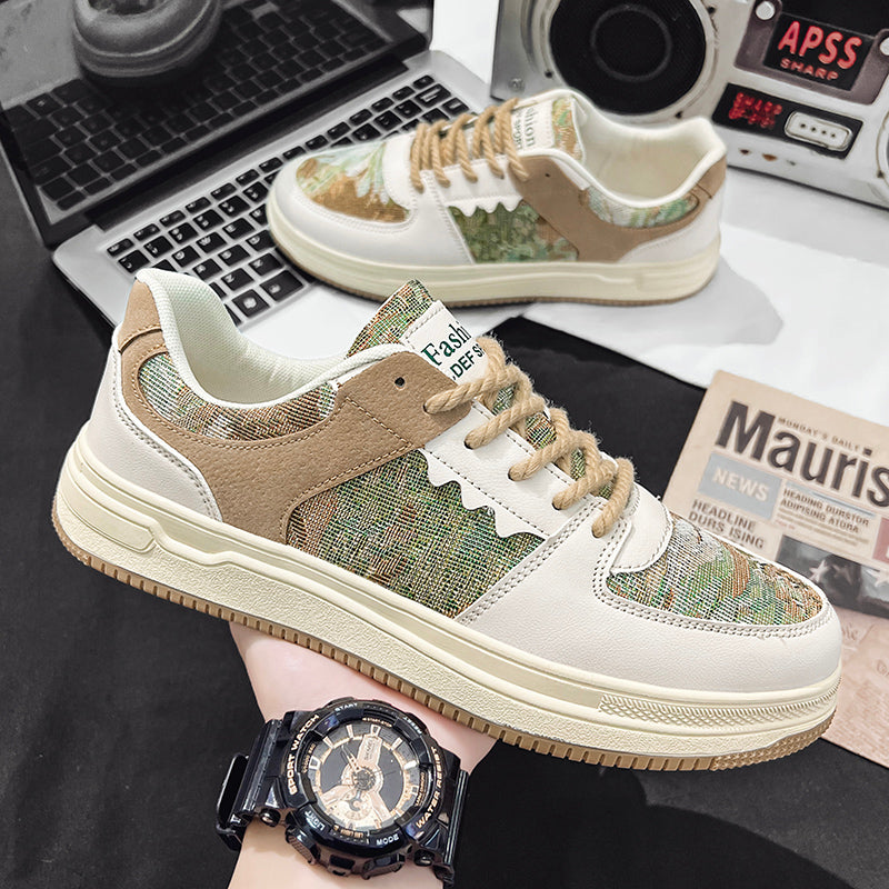 ‘Celestial Cipher’ X9X Sneakers