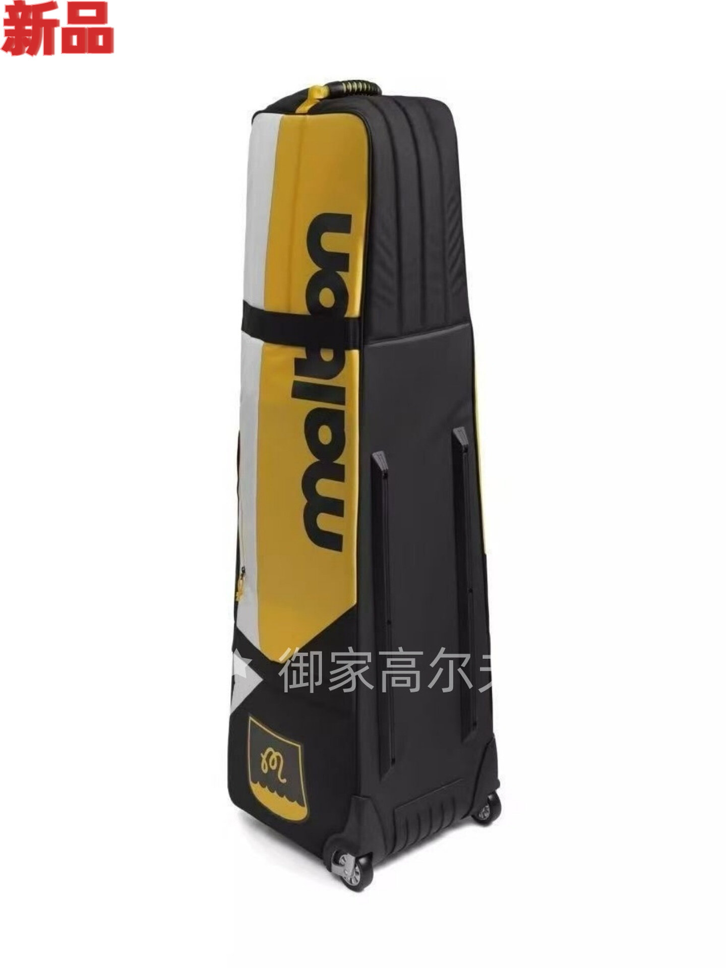 TITLESIT TAYLORMADE G/FORE GOLF BAG