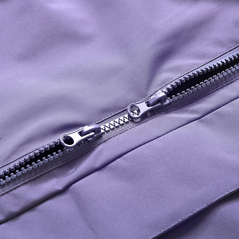 MLB 8018 Outdoor Jacket