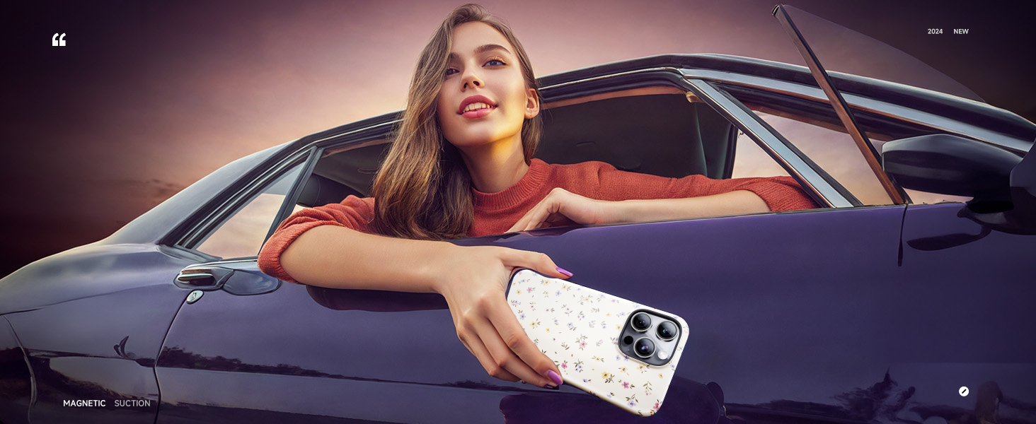 case for iPhone 16 Pro