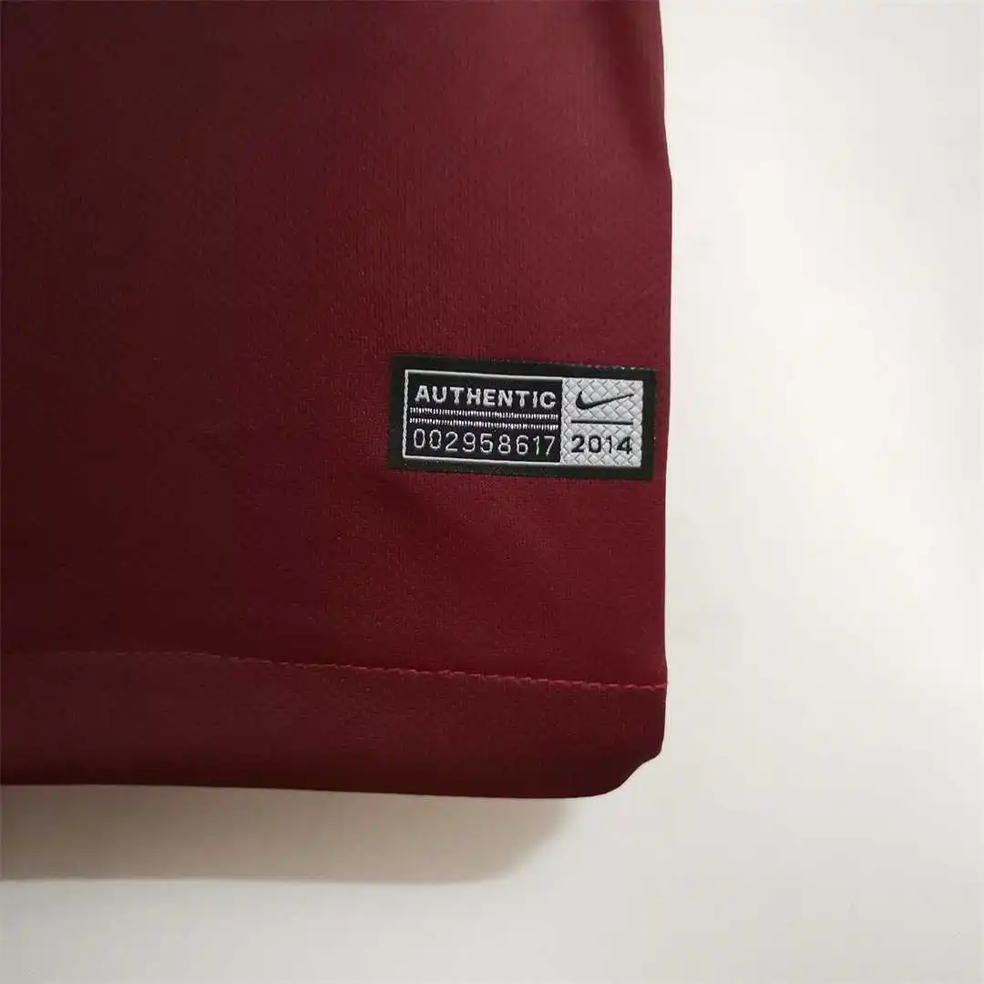 14 Portugal Home soccer jersey- Retro version: Ajax 24-25 Home Stadium Jersey - Fans Version mysite: Adidas luxuryfootballshirts.com: https://www.luxuryfootballshirts.com/