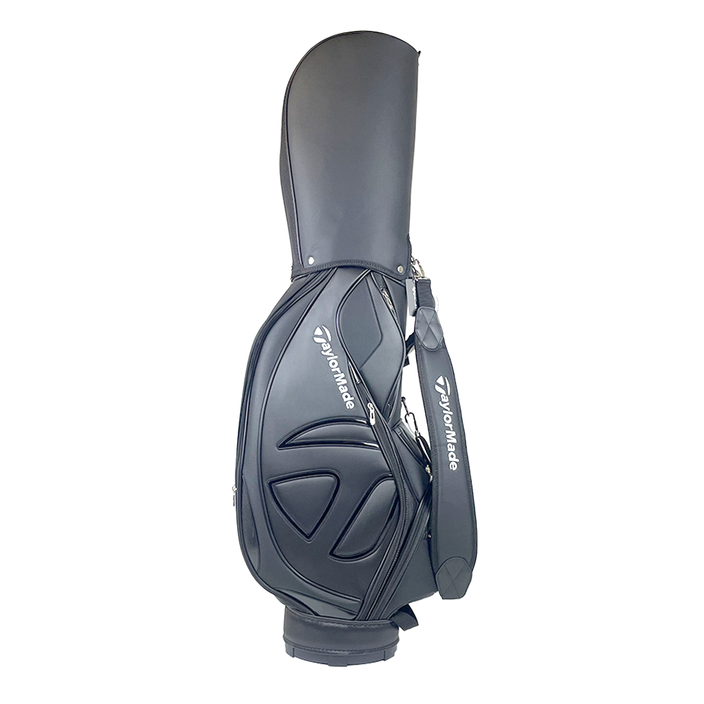 TITLESIT TAYLORMADE G/FORE GOLF BAG