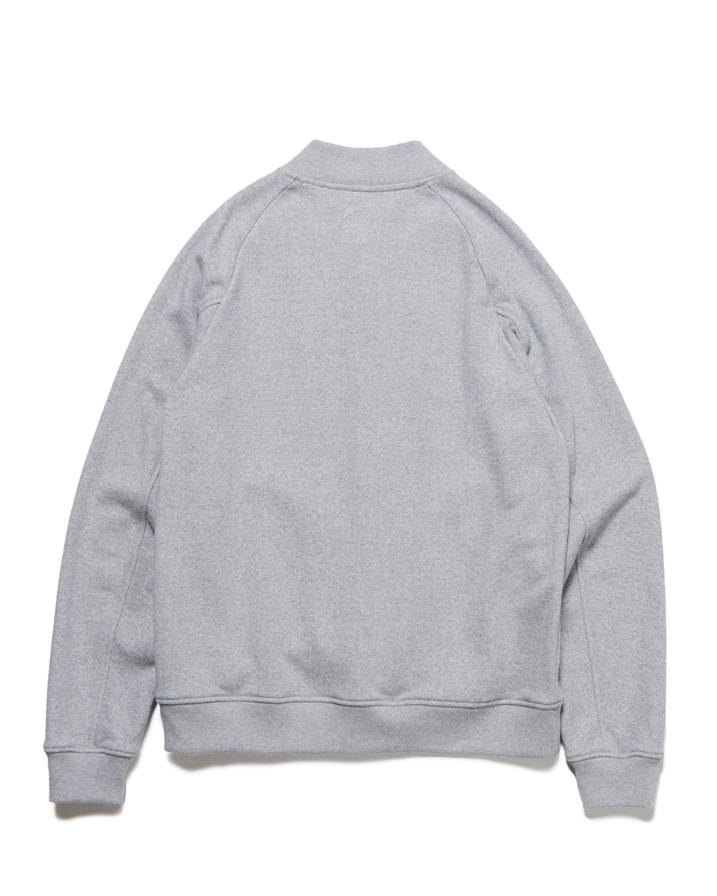 uniform experiment 25S/S SWEAT VARSITY JACKET  UE-250032 