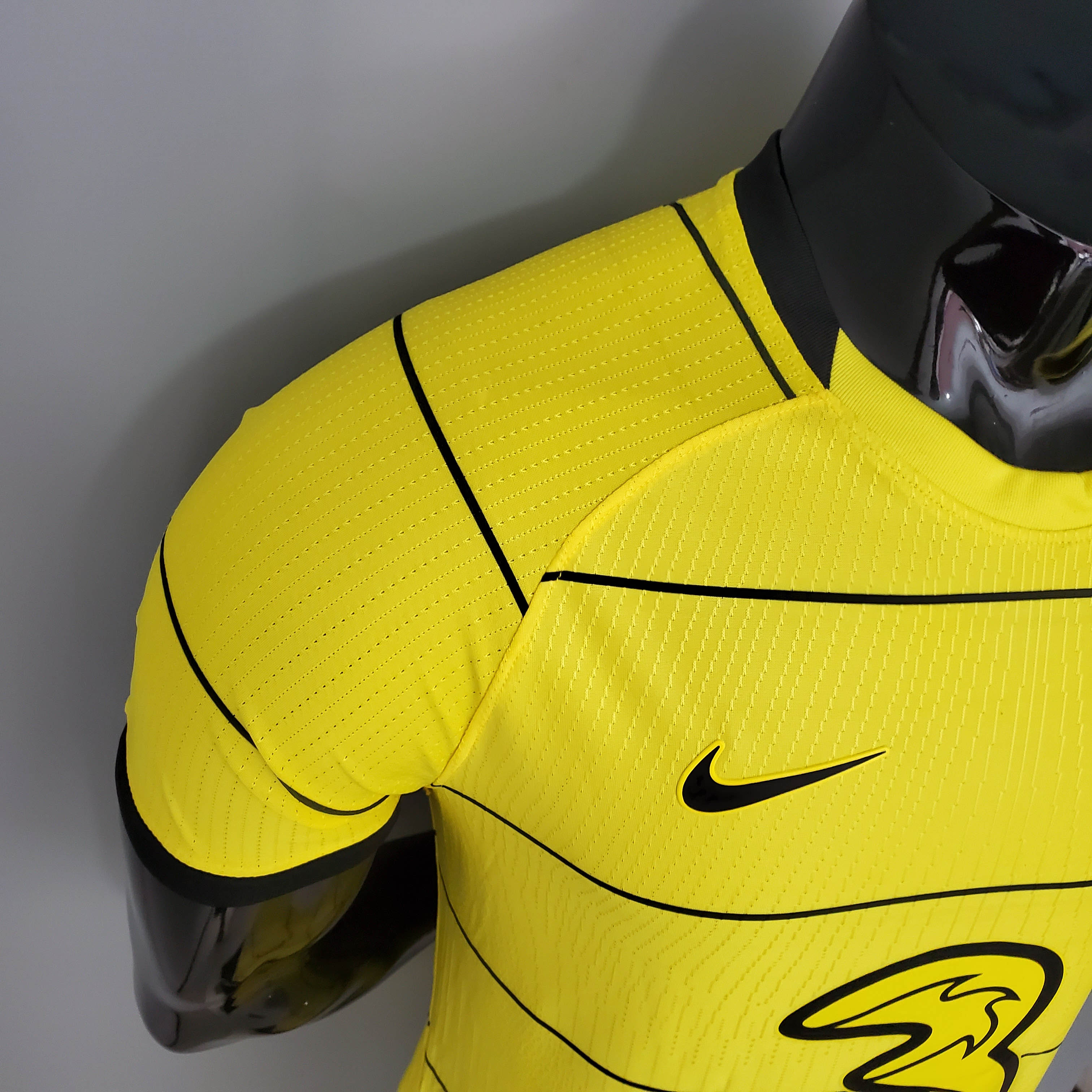 Player Version Chelsea Football Shirt away 2021/2022 1:1 Thai Quality:football jersey mysite: unitedjerseyfootball 邓江浪:football