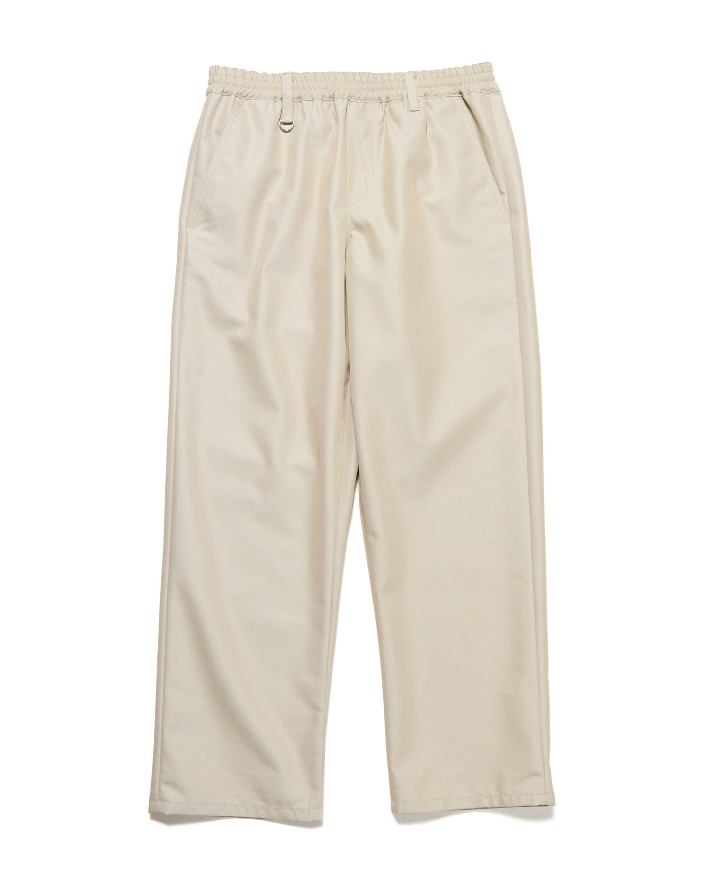 uniform experiment 25S/S COMFORT PANTS  UE-250027 