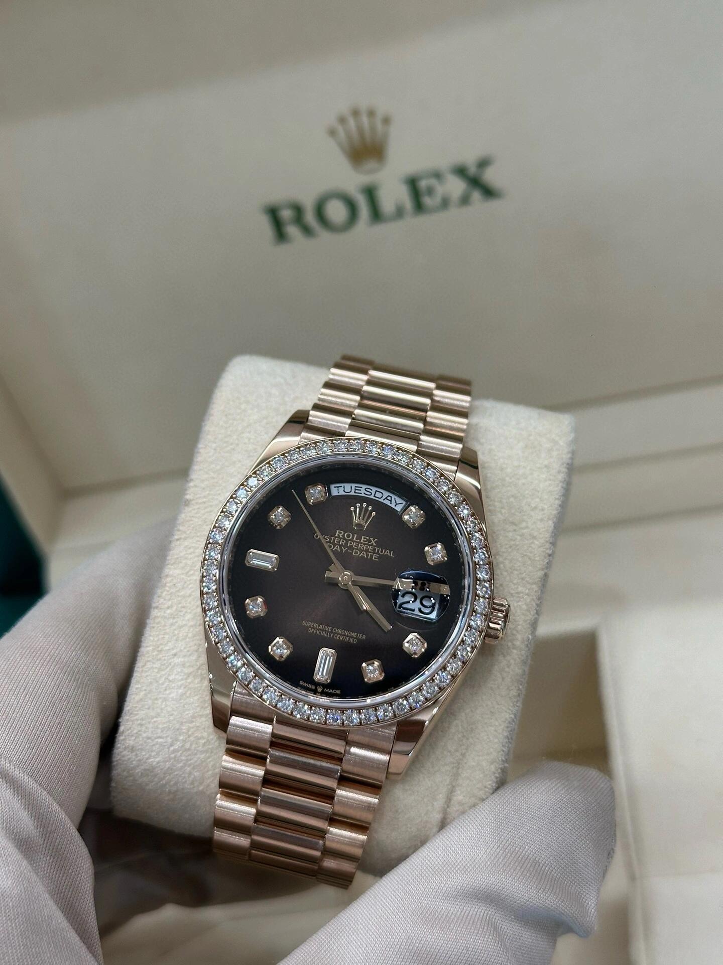 ZIICK Watch 1