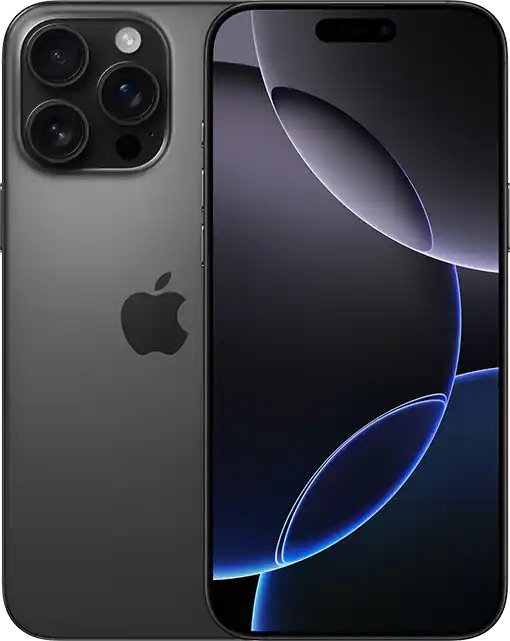 iPhone 16 Pro MAX - Image 5