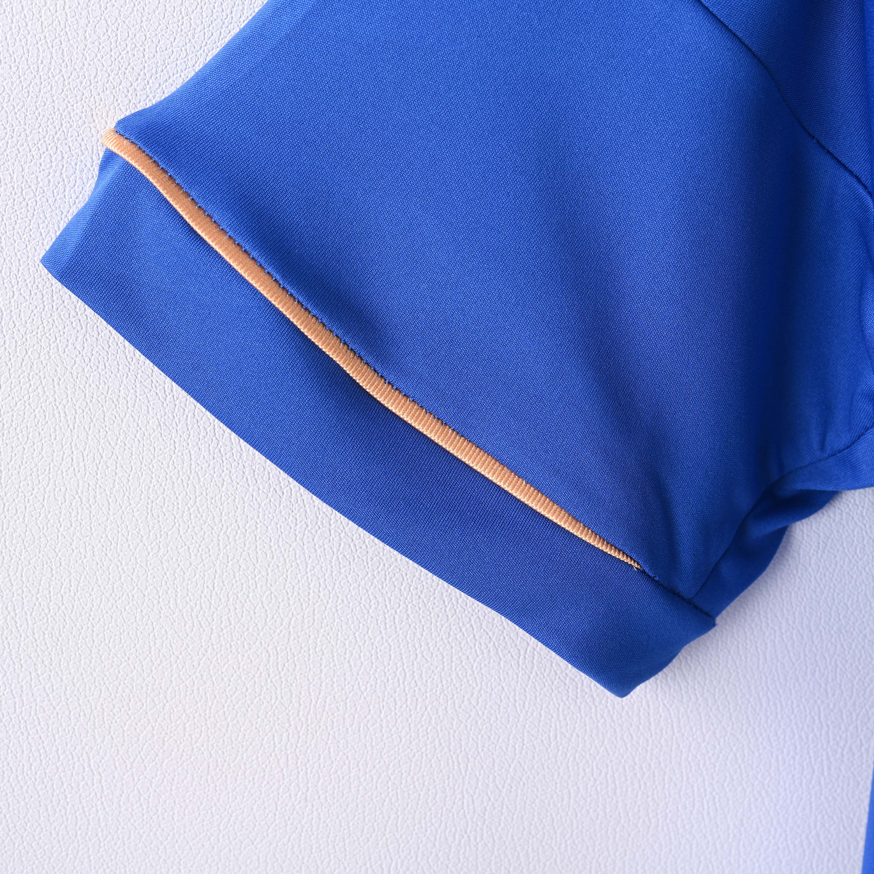 2012/2013 Retro Chelsea Home Football Shirt1:1 Thai Quality:football jersey mysite: unitedjerseyfootball 邓江浪:football