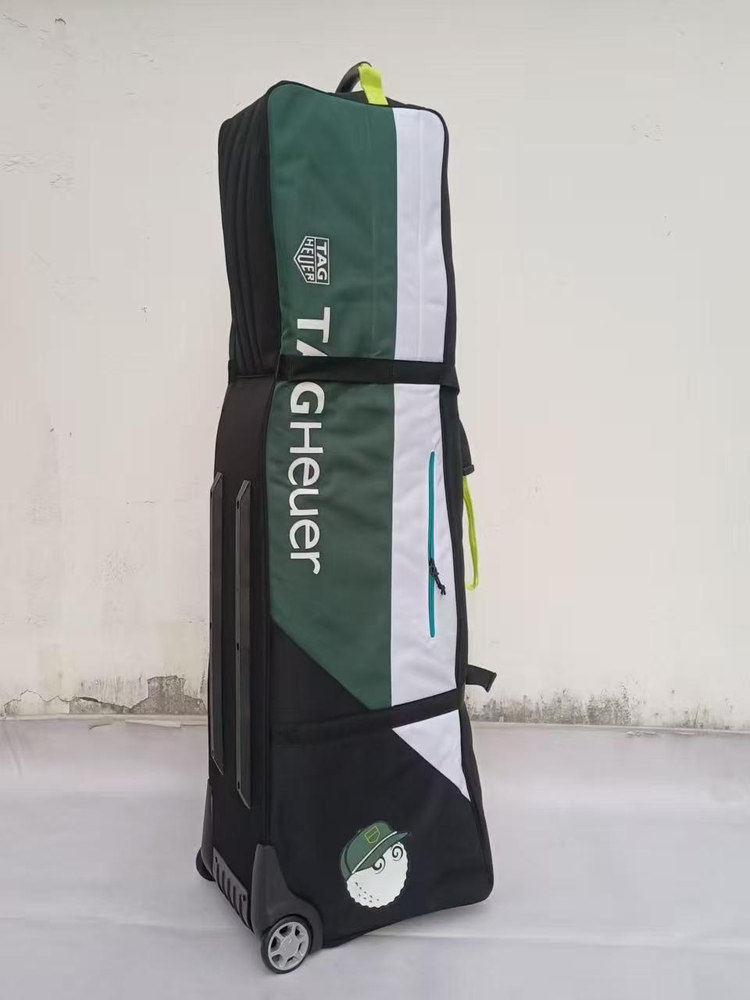 TITLESIT TAYLORMADE G/FORE GOLF BAG