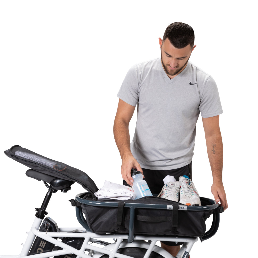 FREE Orbitor Bag & Backpack ($99 Value)、mySite、bearsvspackers