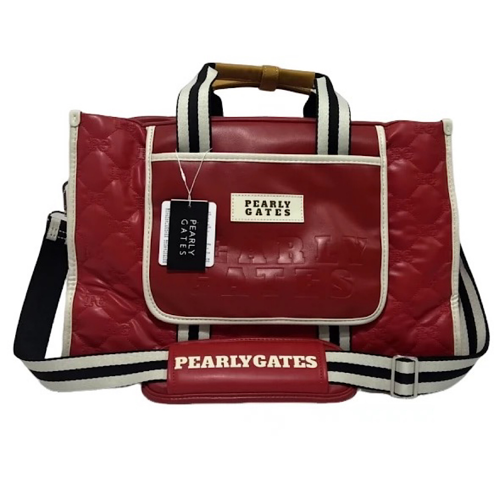 TITLESIT TAYLORMADE G/FORE GOLF BAG