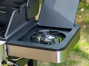 barbecue grill
