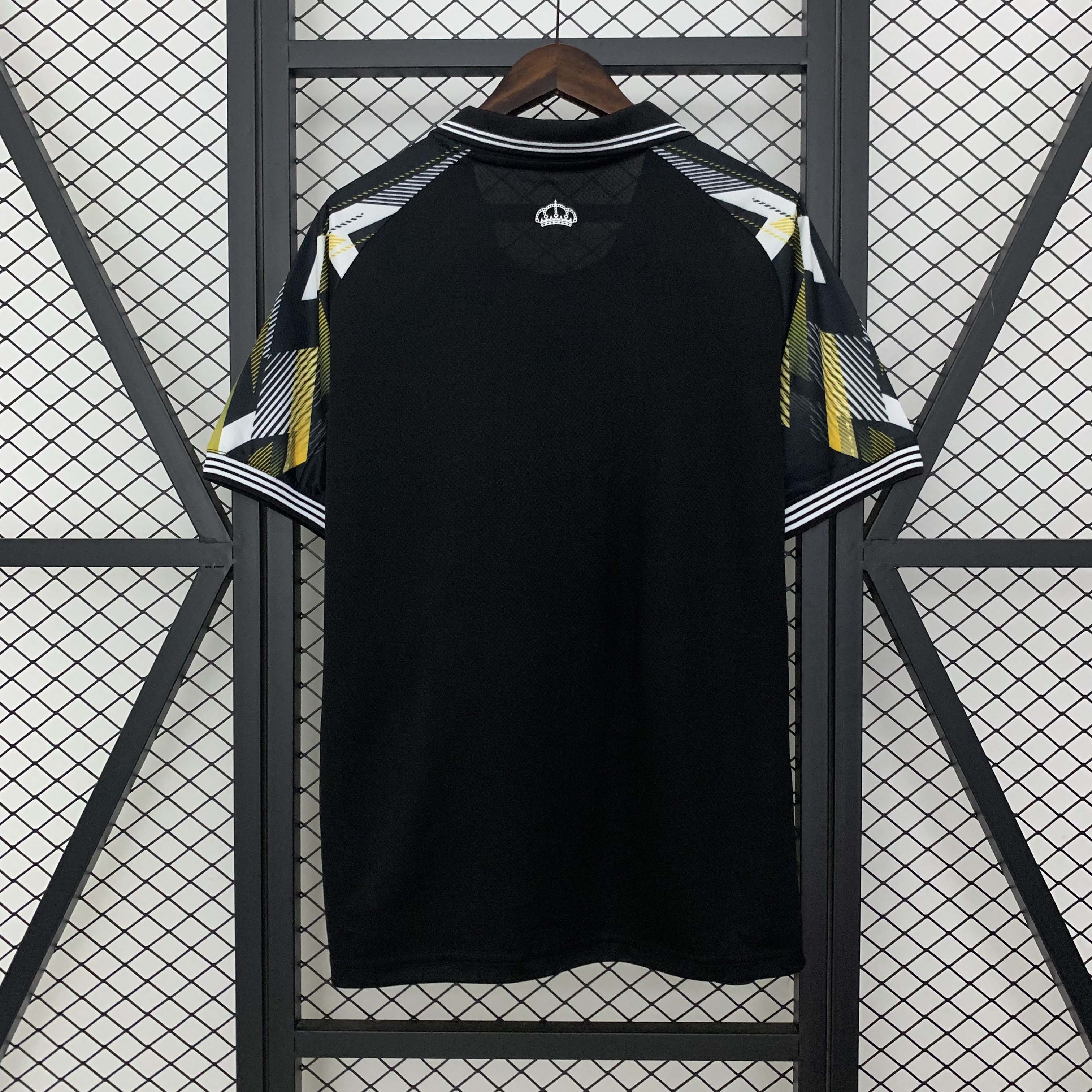 2025/2026 Real Madrid Special Edition black Football Shirt1:1 Thai Quality:football jersey mysite: unitedjerseyfootball 邓江浪:football