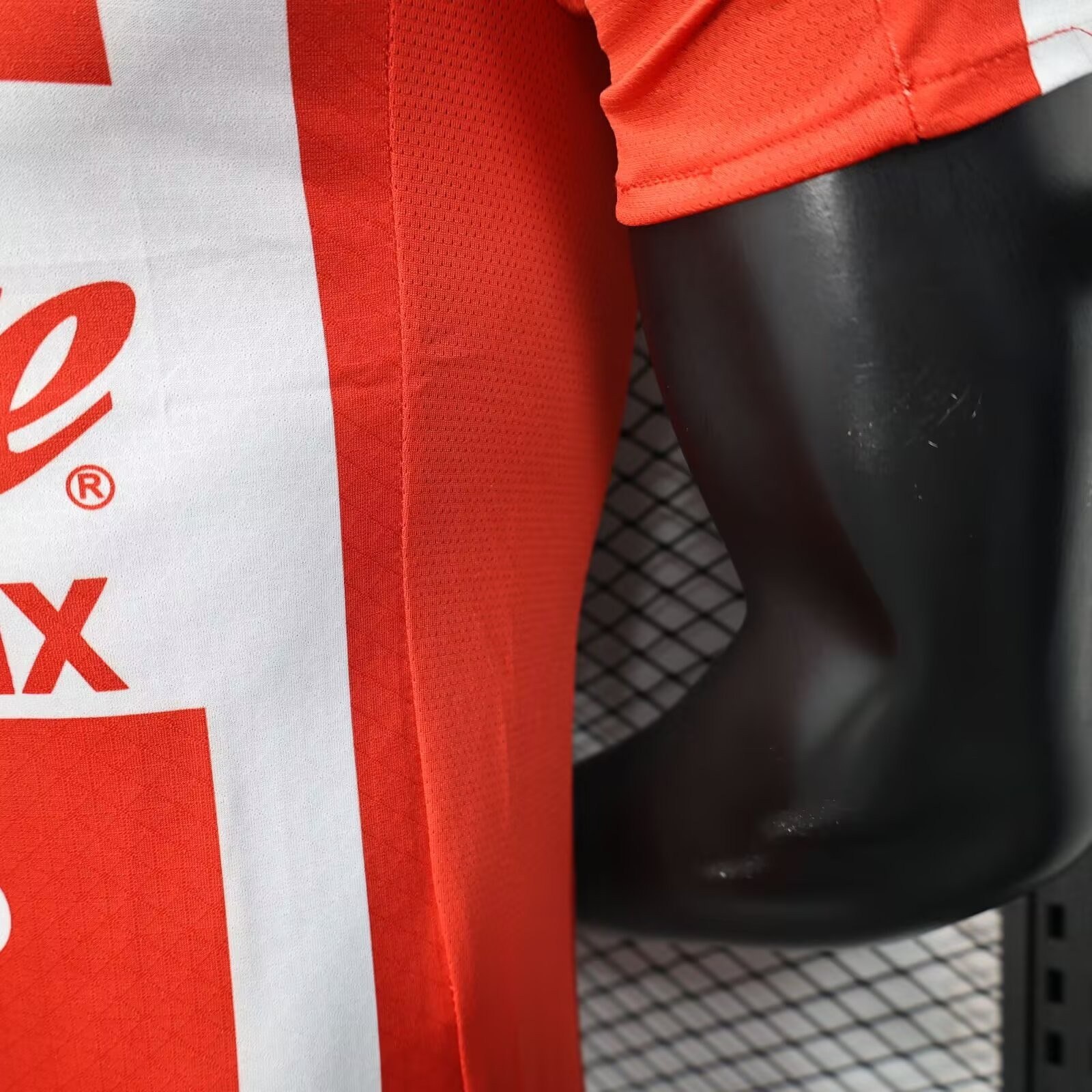 2025/2026 Player Version Chivas Home Football Jersey 1:1 Thai Quality:football jersey mysite: unitedjerseyfootball 邓江浪:football