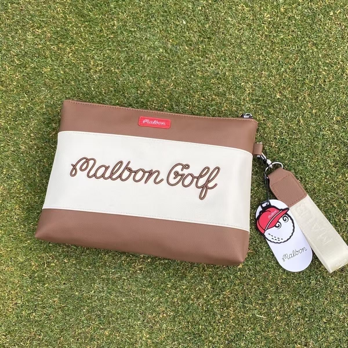 TITLESIT TAYLORMADE G/FORE GOLF BAG