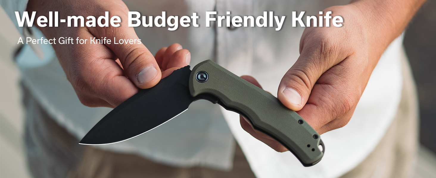 civivi knife