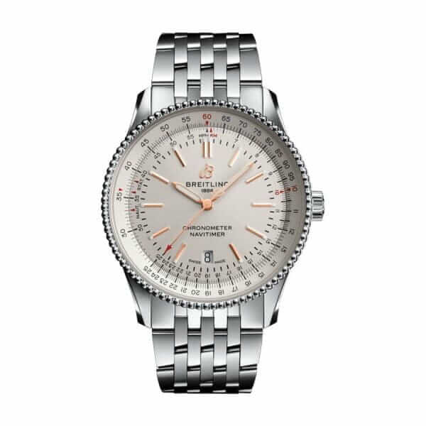 Breitling Navitimer 41 Replica-fasswatch